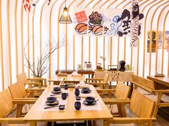 -呆住二更日本料理