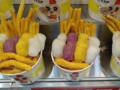 -味子夫鸡柳(解放碑总店)