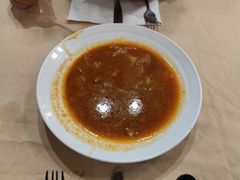罗宋汤-德大西餐社(云南南路店)