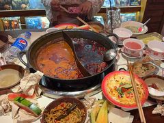 -江北北火锅馆·公路夜市(魏公村店)