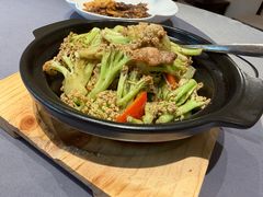 -宣和苑(华侨新村店)