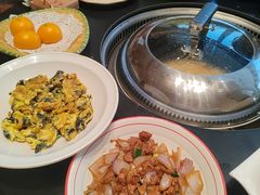 -老唐三下锅 ·张家界地标美食(溪布街店)