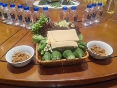 -燕郊烧鸽子(酷车小镇店)