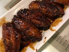 -翠华餐厅(旺角文华商场店)