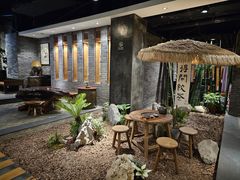 -青藤茶馆(南山路店)