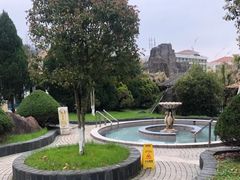 -庐山西海国际温泉度假村