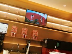 -霸王茶姬(上海静安大悦城店)