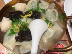 -小杨生煎(香港名都店)