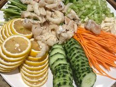 -OPEN開全日自助餐厅·牛肉火锅·海鲜(佛山希尔顿酒店)