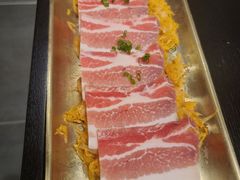 -西塔老太太泥炉烤肉(龙湖北苑天街店)