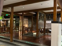 -青藤茶馆(南山路店)