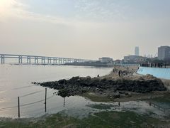 -黑石礁公园
