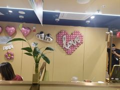 -海底捞火锅(赛格国际购物中心店)