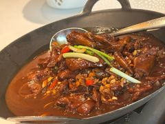 -飶香居(省博物馆店)