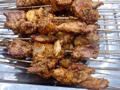 烤肉-清真·马峰烤肉(小学习北巷店)