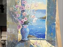 -蕃茄田艺术•美术绘画 •硬笔书法(滨江海威领界店)