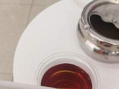 -汾阳花园酒店·餐厅(徐汇店)