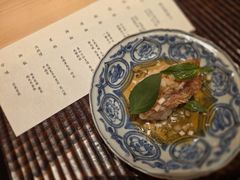 -晴空·日本料理(万象城店)