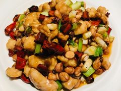 -永安鱼庄·镇江菜(丁卯店)