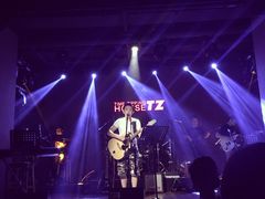 -TZ House音乐现场(茅台店)