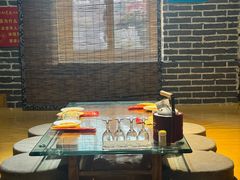 -即墨老公社·海肠捞饭大王(古城店)