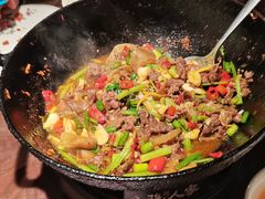 -小隐人家(乐松店)