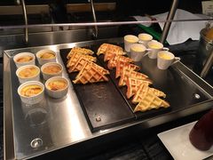 -成都钓鱼台精品酒店-品聚·成都餐厅