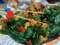 -雀舞云南菜(乐客城店)