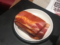 -韩宫宴烤肉·料理(苏州中心店)