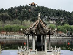 -百泉景区