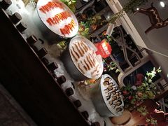 -芭菲盛宴·环球美食(袁家岗店)
