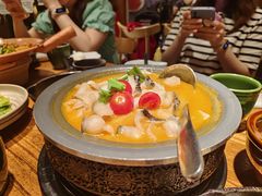 -云海肴·汽锅鸡·云南菜(高德置地店)