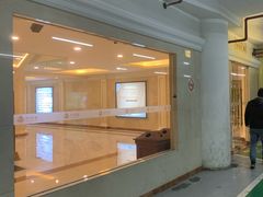 -环球港-停车场