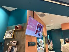 -海马体照相馆(北京合生麒麟新天地店)