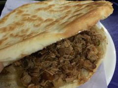 -崔和平肉夹馍(三原总店)