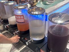 -素满香·全民食养自助(长宁龙之梦店)