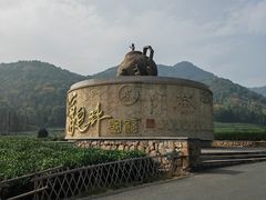 -龙坞茶村