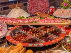 -楠火锅(太古里总店)