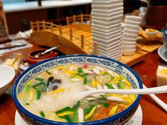 才子过桥米线-香麒园·过桥米线·南湖雅宴