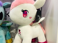 -泡泡玛特POPMART(合生汇店)