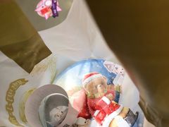 -香港珍妮曲奇聪明小熊饼干