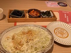 -堂本家·二代目·炸猪排(Express东海店)