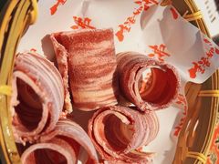 -生活如沸·顺德水牛奶火锅(大学路店)