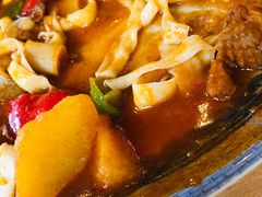 -维吾尔餐厅(宜山路店)