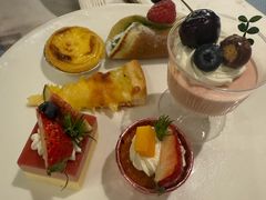 -长兴开元名都大酒店·地中海咖啡厅