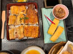 -玄白·炭烤活鳗(上海首店)