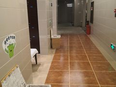 -三岔湖环球融创天堂洲际酒店水乐园