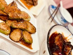 -津津菜馆(绝没分店)