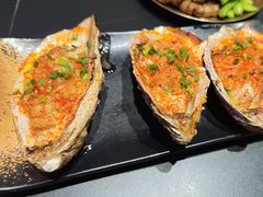 -串亿88烧烤·羊腿·羊蝎子(板泉路店)