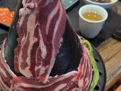 -吼堂老火锅(太古里总店)